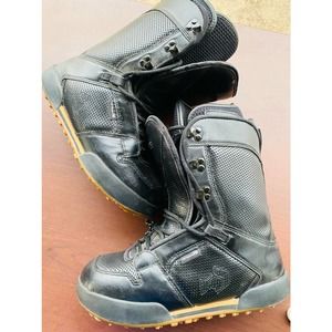 Mens Northwave vintage snow board boots